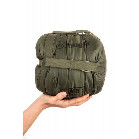 Softie Elite 2 sleeping bag - SNUGPAK - Olive