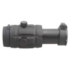 Vector Optics - Maverick 3x26 Magnifier - QD Mount - SCMF-10