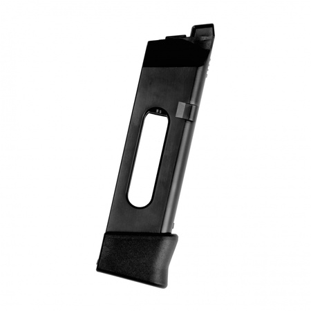 Glock - Glock 19 gen 5 air pistol magazine. MOS 4.5 mm BB