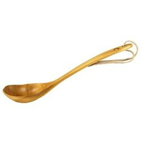 Wooden Spoon - Cup - Handmade