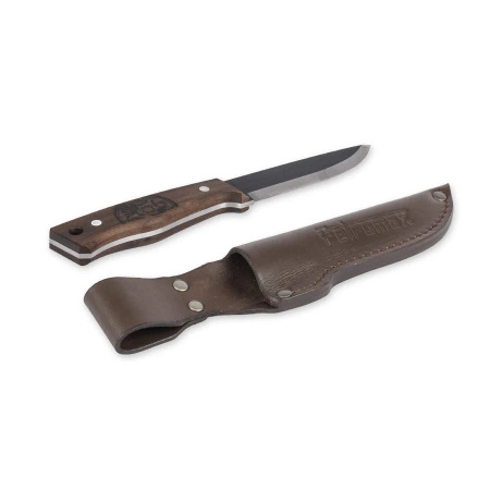 Petromax 10.5 Cm Bushcraft Knife