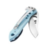 Leatherman Skeletool KB Nightshade knife (833153) - 2 tools