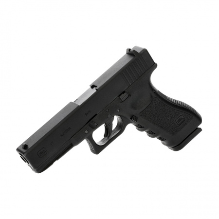 Glock - Glock 17 blowback 4.5 mm BB / diabolo air pistol