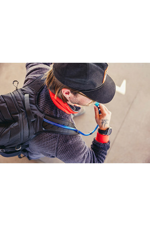 Gregory - Nano 20 Optic Backpack Black