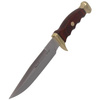 Muela Bowie Pakkawood 145mm hunting knife (RANGER-14R)