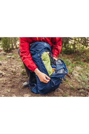 Gregory - Zulu 35 SM/MD Backpack Forage Green