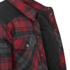 Helikon - Winter Warden Insulated Shirt - Slate Moorland Plaid - KO-WWS-PB-PL