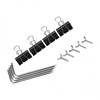 RazorGun - SFH-ST1P-G windsock target