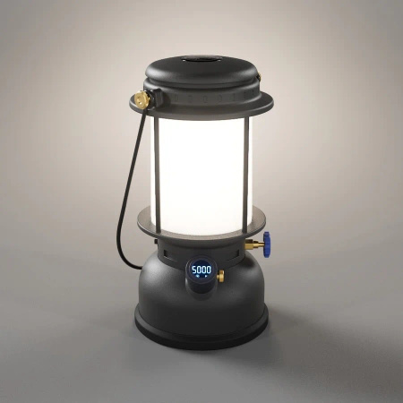 Petromax LM500 LED camping lamp