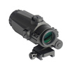 Vector Optics - Maverick III 3x22 Magnifier - MIL - Black - SCMF-31