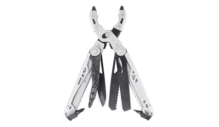 Gerber - Dual-Force multitool - silver - 30-001613