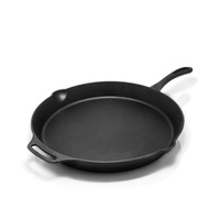 Petromax Fire Skillet FP40 cast iron skillet