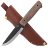 ZA-PAS - Biwi knife 100 mm - Micarta