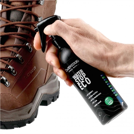 Lowa Water Stop ECO waterproofer 200 ml