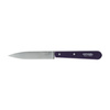 Opinel 112 Paring Knife purple