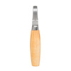 MORAKNIV - Mora Hook Knife 162 Double Edge (S) Carving Spoon Knife