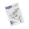 RazorGun - RGun Excite 4.5mm BB CO2 wind gun