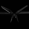 Leatherman Wave Plus Multitool Black (832526) - 18 tools