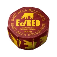 EdRed - Ragu alla Bolognese 300g dish