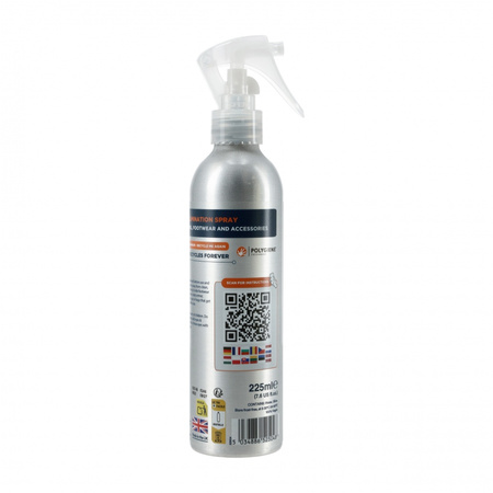 Storm - OdorCrunch Spray deodorizer for shoes and clothing 225ml