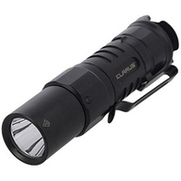 Klarus 700lm, 16340 / 700mAh Compact Tactical Flashlight (XT1C)
