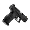 Walther - Walther PPQ M2 T4E rubber bullet gun .43 CO2