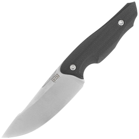 ZA-PAS - Ninja Knife - G10 Black