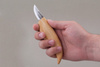 Carving Knife - BeaverCraft C3 - Sloyd Carving Knife