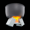 Esbit - Solid Fuel Tourist Stove - Large (12 x 14g)