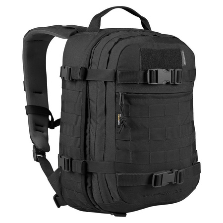 Wisport Sparrow II 20 Backpack - Black