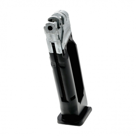Glock - Magazine for Glock 17 gen 5. 4.5 mm
