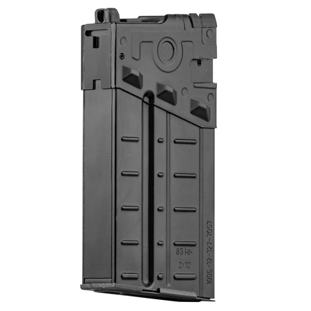 Heckler&Koch - Magazine for H&K PSG1 6 mm green gas ASG rifle replica