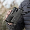 Hawke Frontier HD X 8x32 gray binoculars