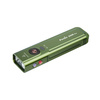 Fenix E06R PRO LED flashlight olive green