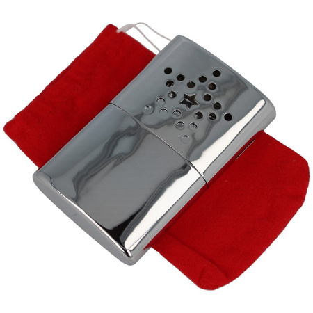 Herbertz Solingen gasoline hand warmer (622000)