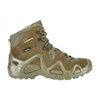 Lowa Zephyr GTX Mid TF UK boots - green