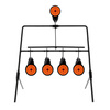 RazorGun - Wind spinner target 4 targets with reset