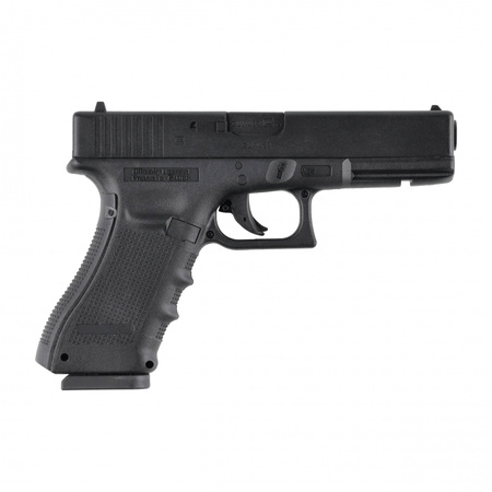 Glock - Glock 22 gen 4 replica ASG pistol. 6 mm