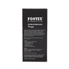 Leather Gloves - Fostex Outdoor Gloves - black