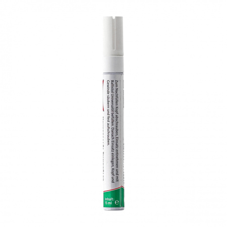 Ballistol - Multi-purpose oil in a 15 ml dropper bottle