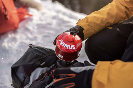 Primus Power Gas - 100g gas cartridge