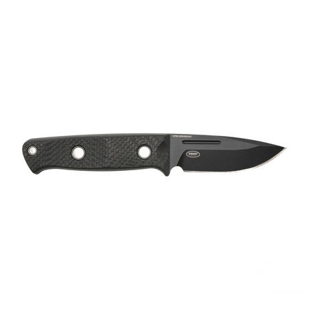 Benchmade - 165BK Mini Bushcrafter survival knife