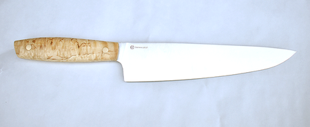 Nordic Knife Design - Chef 195 head