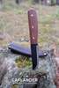 Condor Bushcraft Basic 5" Knife