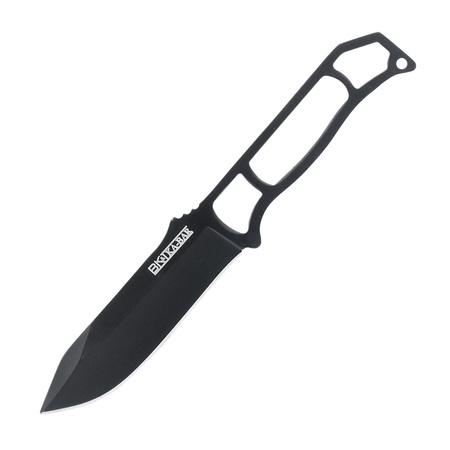 Ka-Bar BK23BP knife - Becker Skeleton