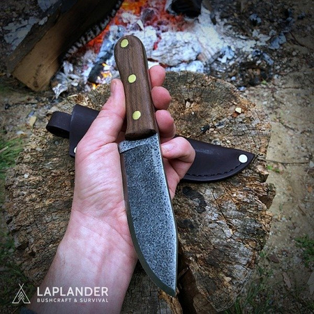 Condor Hudson Bay Mini Knife