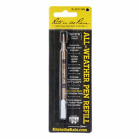 Rite in the Rain - Pen refill - Black - 37R