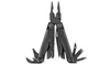 Leatherman - Surge Multitool NEW Black