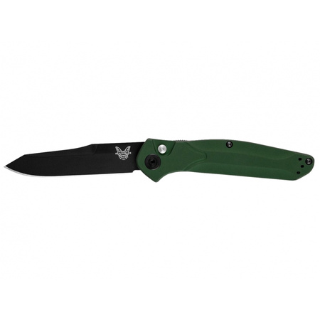 Benchmade - 9400BK Auto Osborne Folding Knife