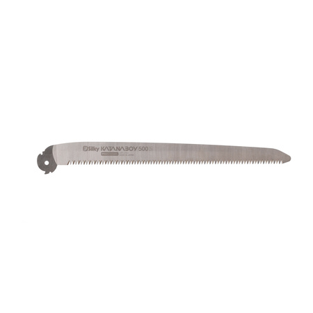 Silky Katanaboy 500-5 saw blade